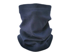 flame retardant neck gaiter